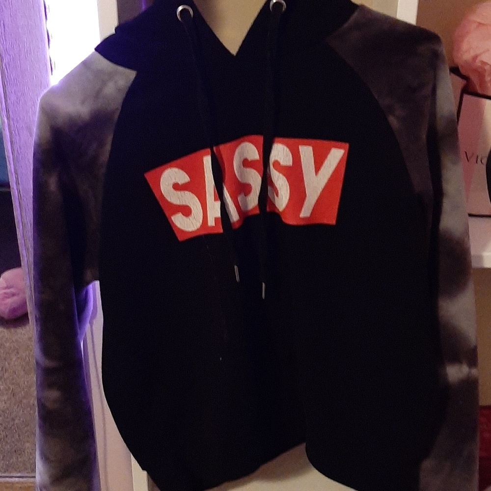 Hoodie